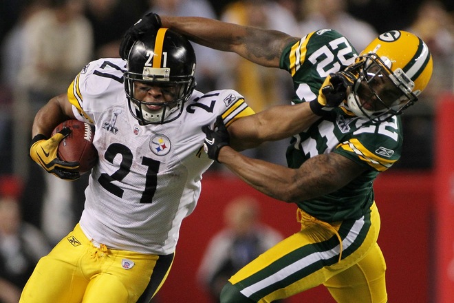 Super Bowl XLV