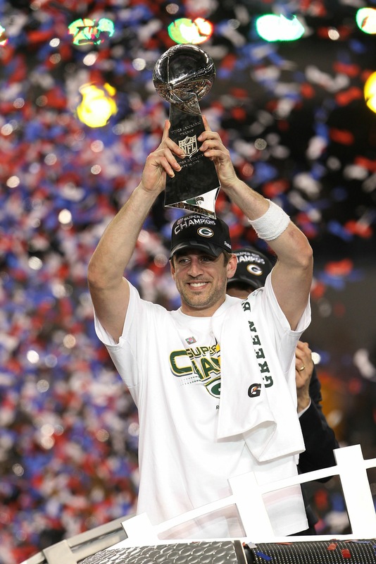 Super Bowl XLV