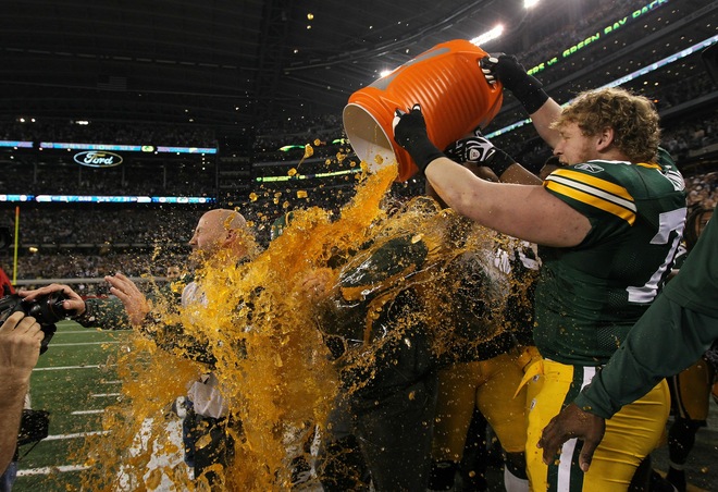 Super Bowl XLV