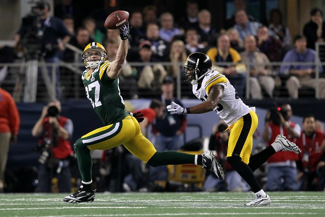 Super Bowl XLV