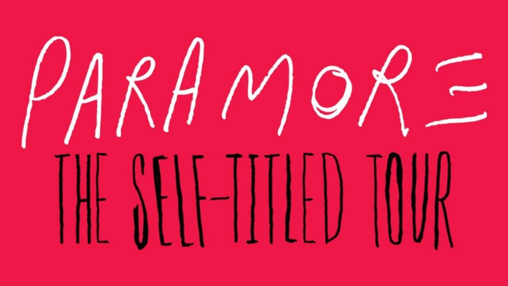 Source: paramore.net