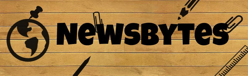 Newsbytes Masthead