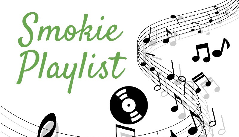 smokie playlist