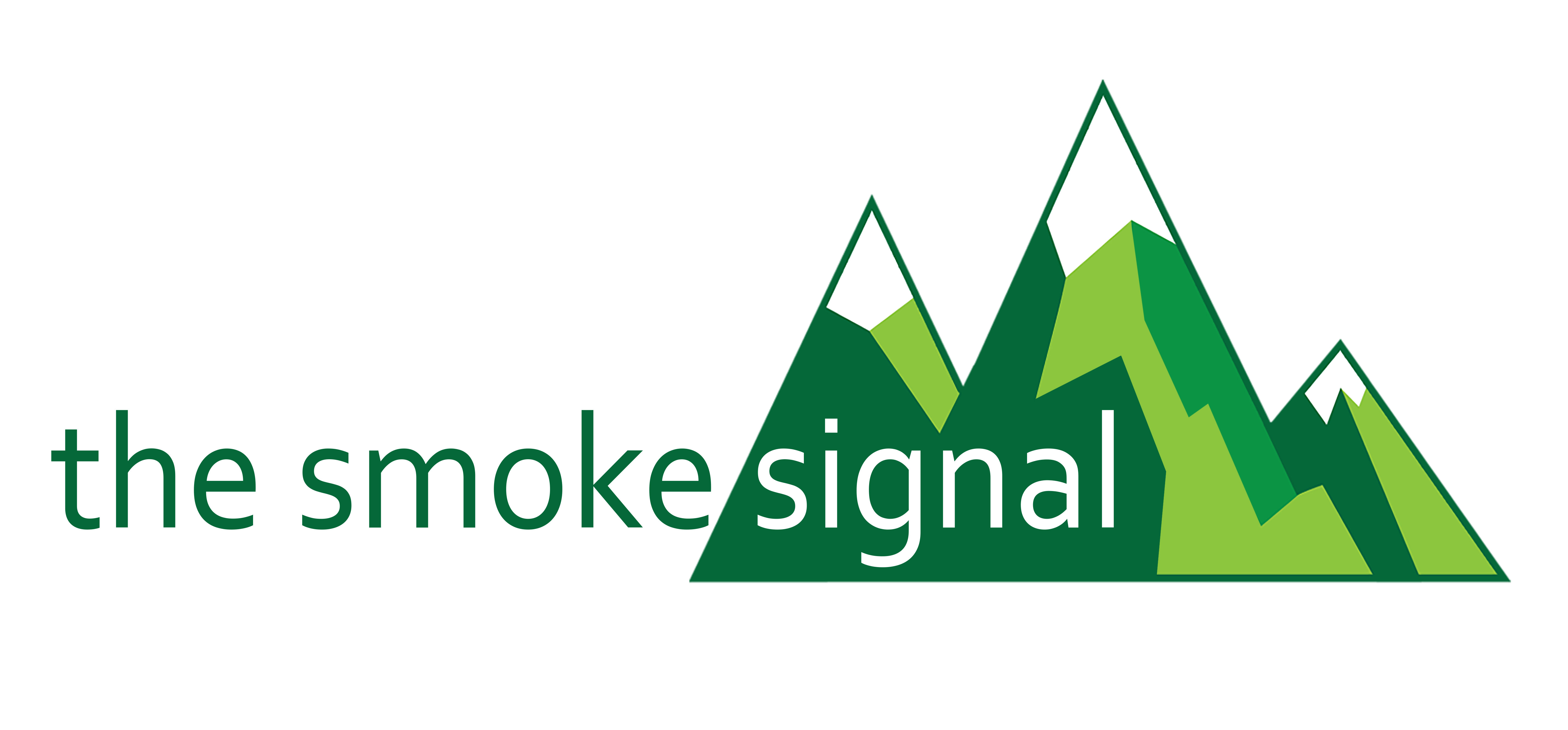 The Smoke Signal